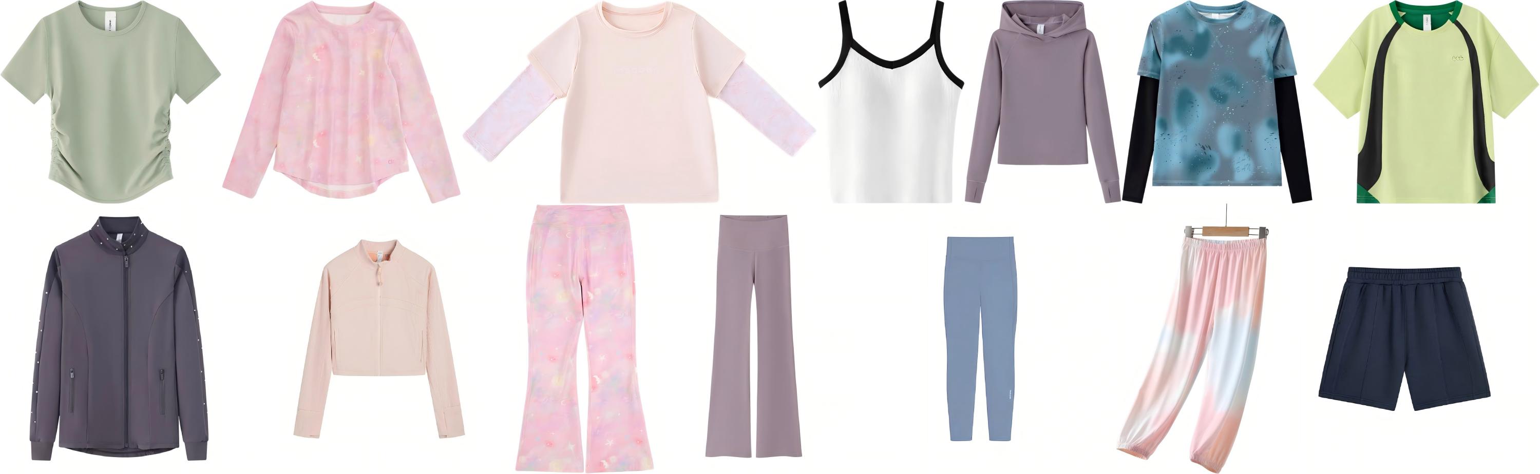 Activewear