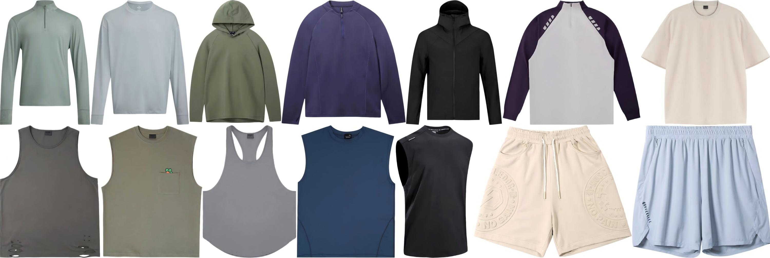 Activewear