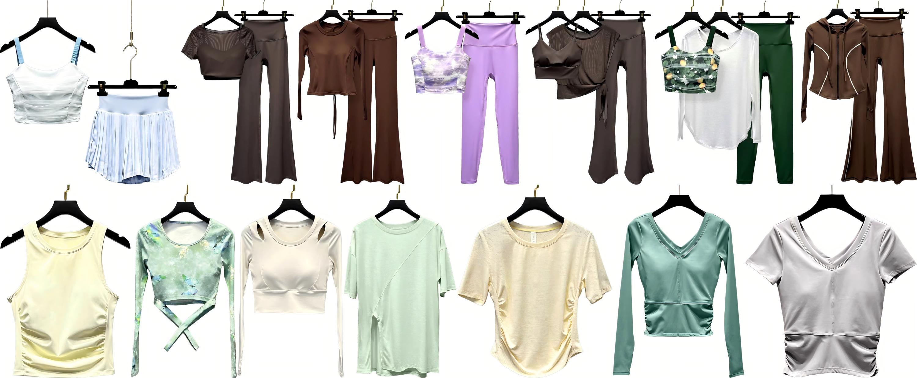 Activewear