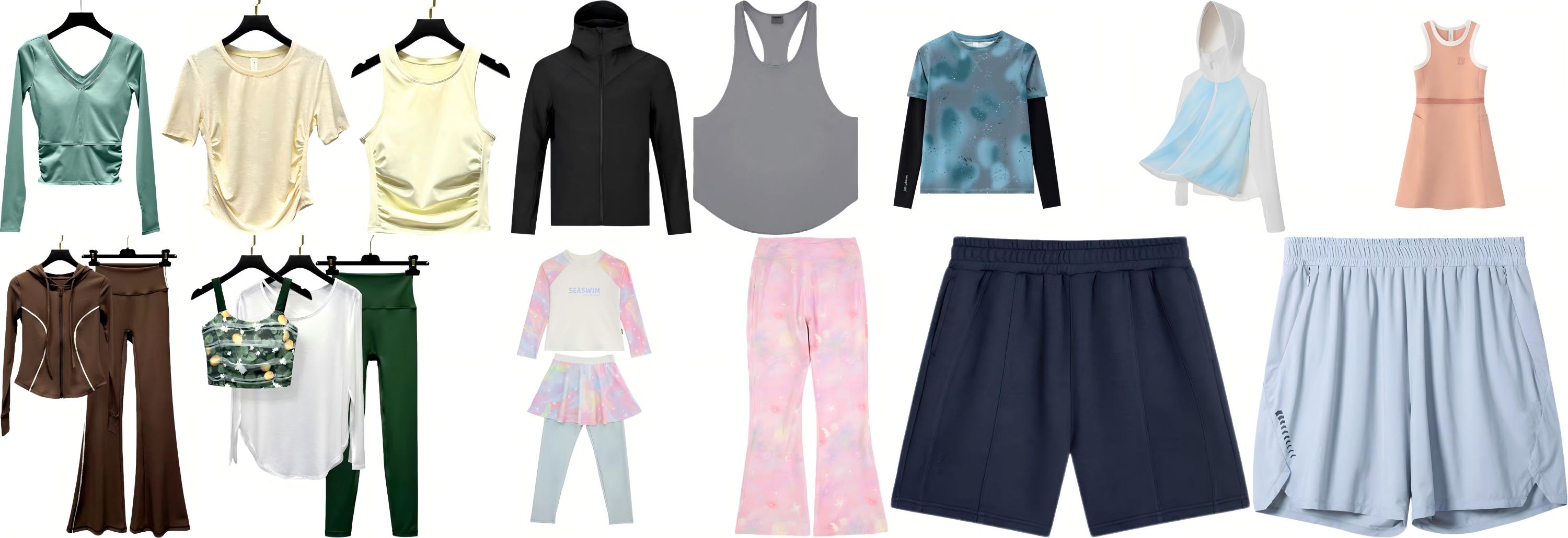 Activewear